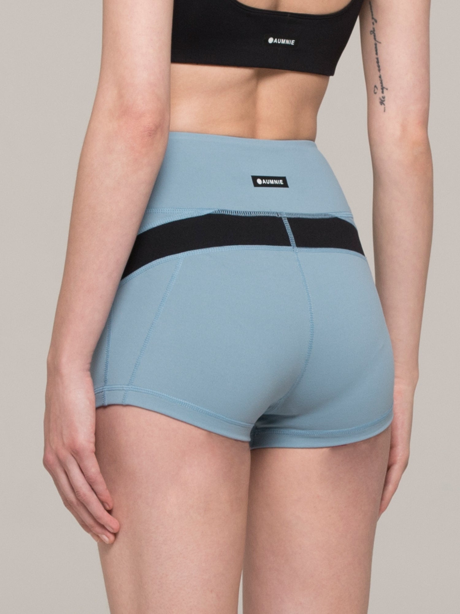 INCEPTION SHORTS