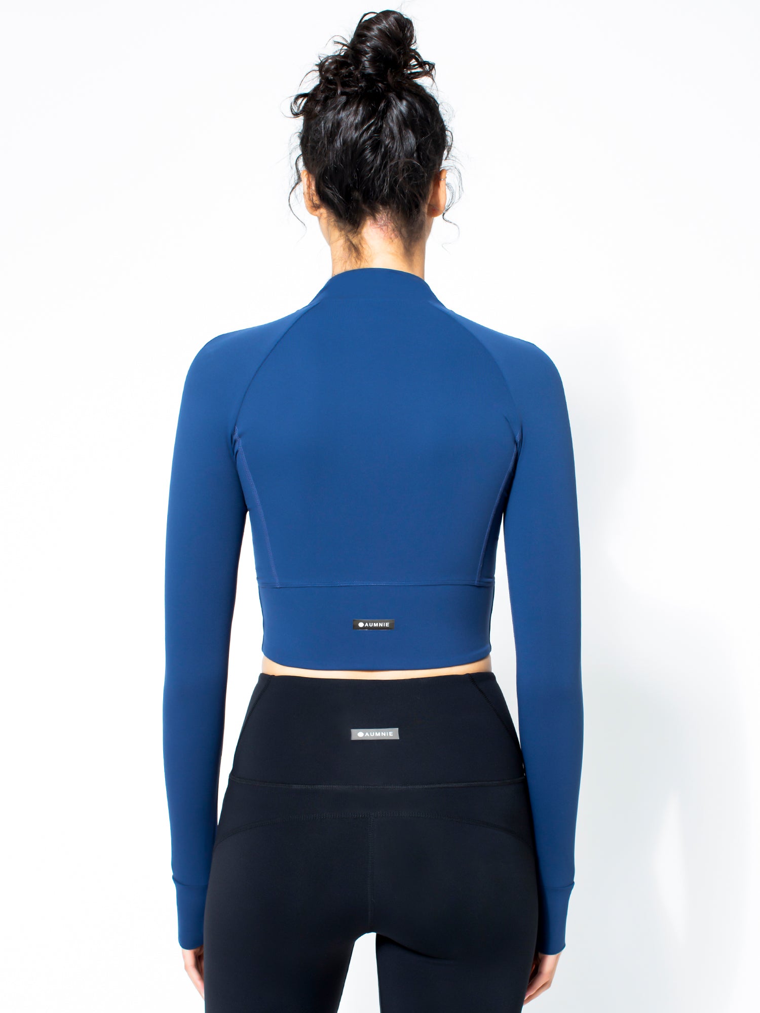 CROPPED BAREWEAR JACKET