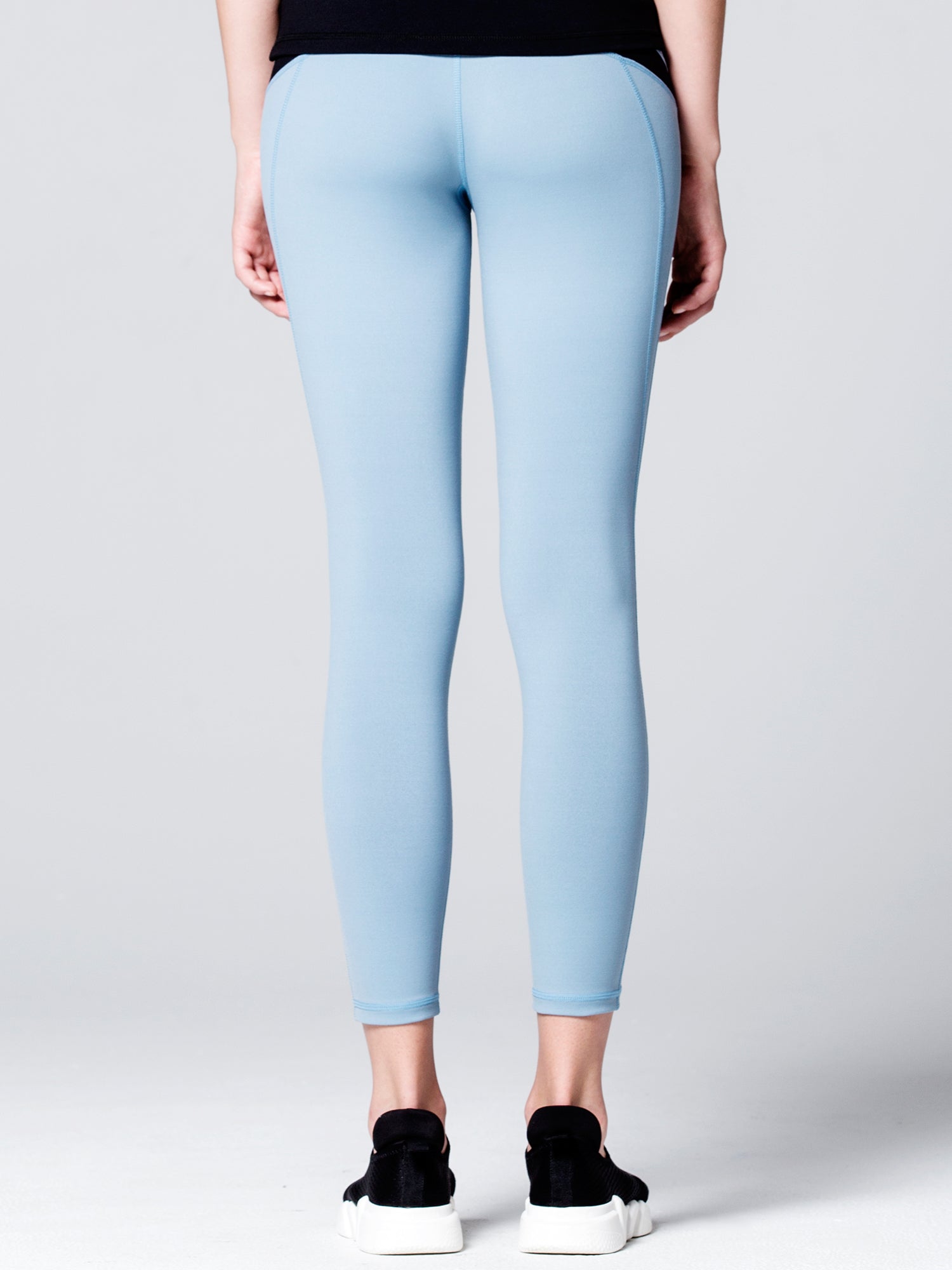 INCEPTION ANKLE CROPS 2.0