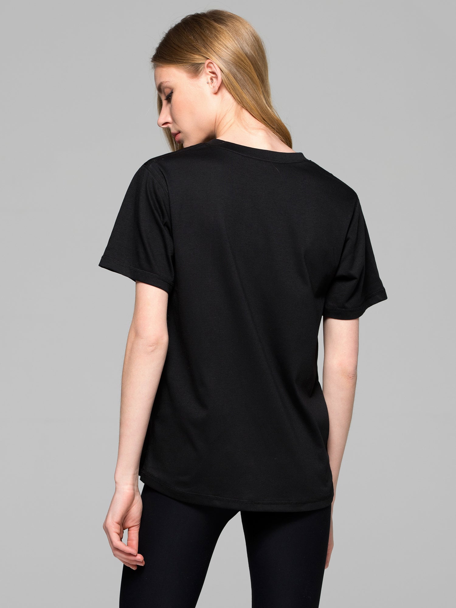BOX LOGO CLASSIC T-SHIRT