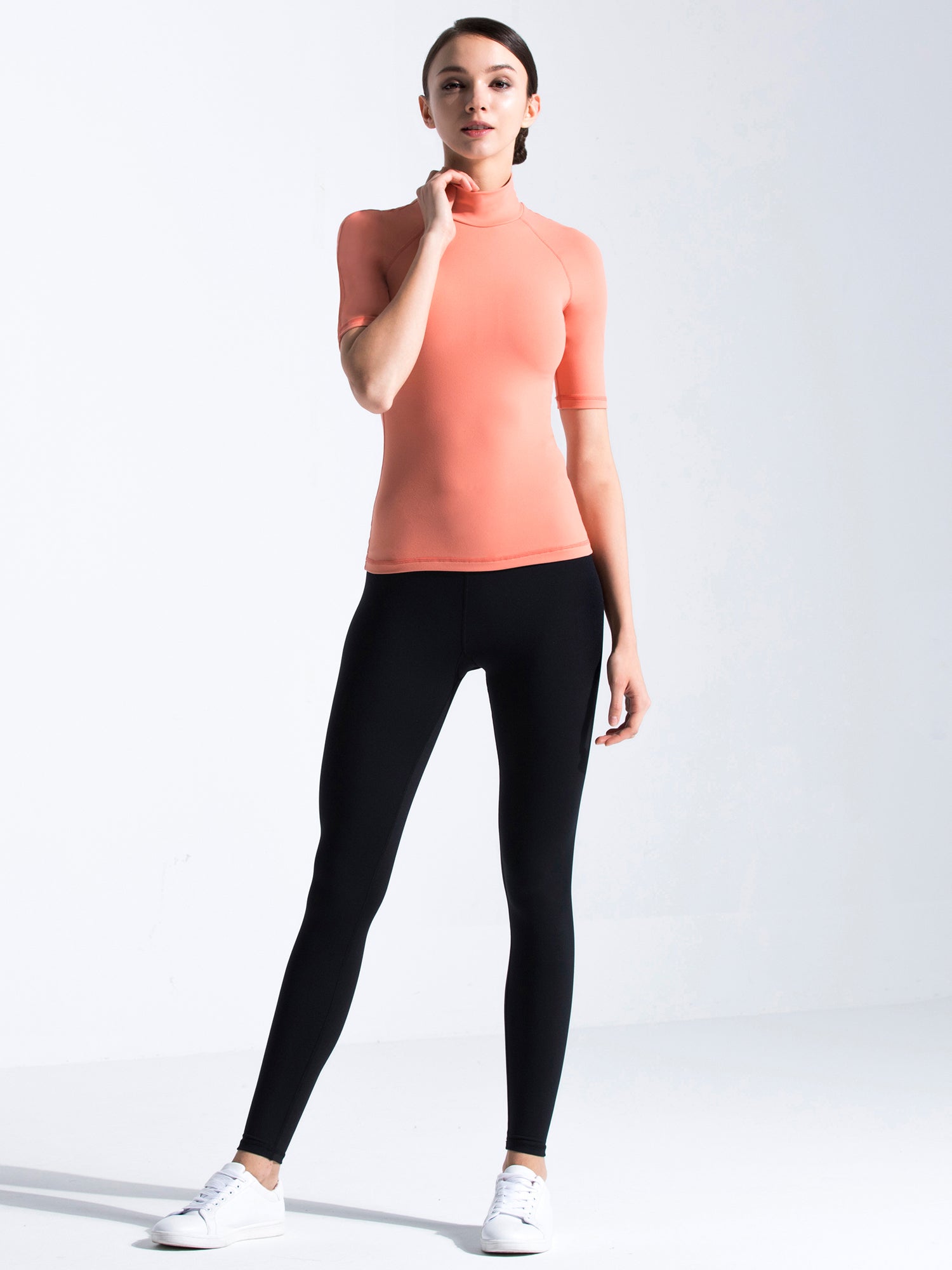 ACTIVE TEE