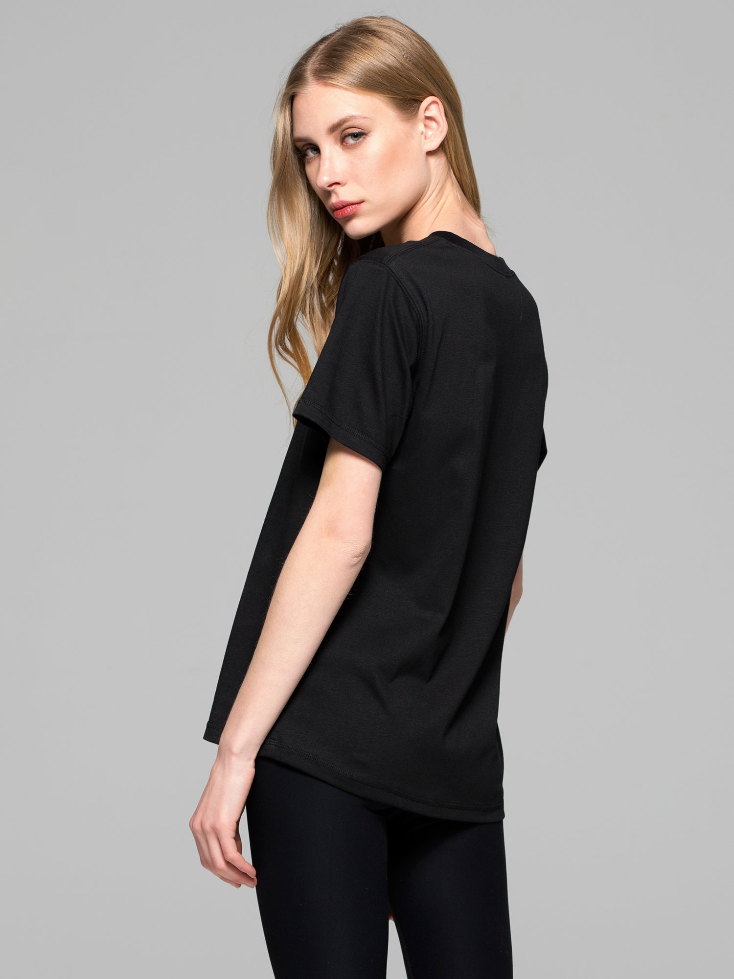 BOX LOGO CLASSIC T-SHIRT