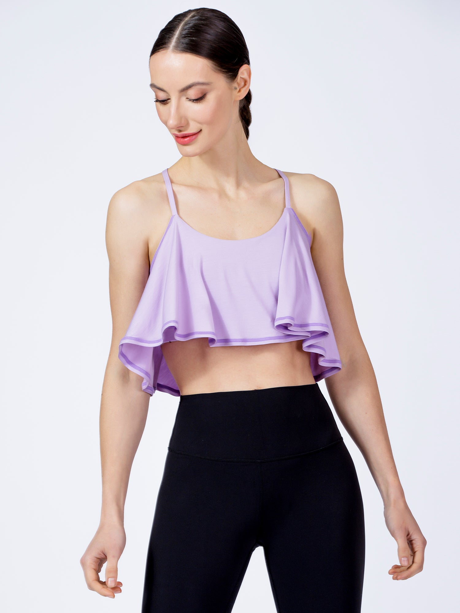 SANDS CROPPED TOP 2.0, COSMO