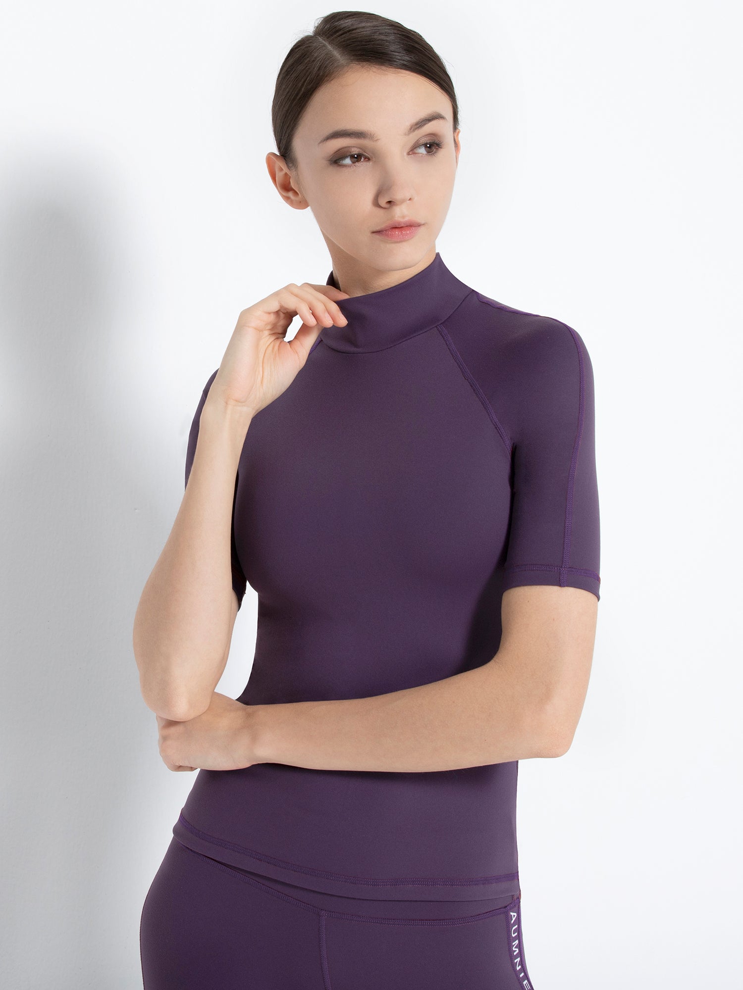 ACTIVE TEE