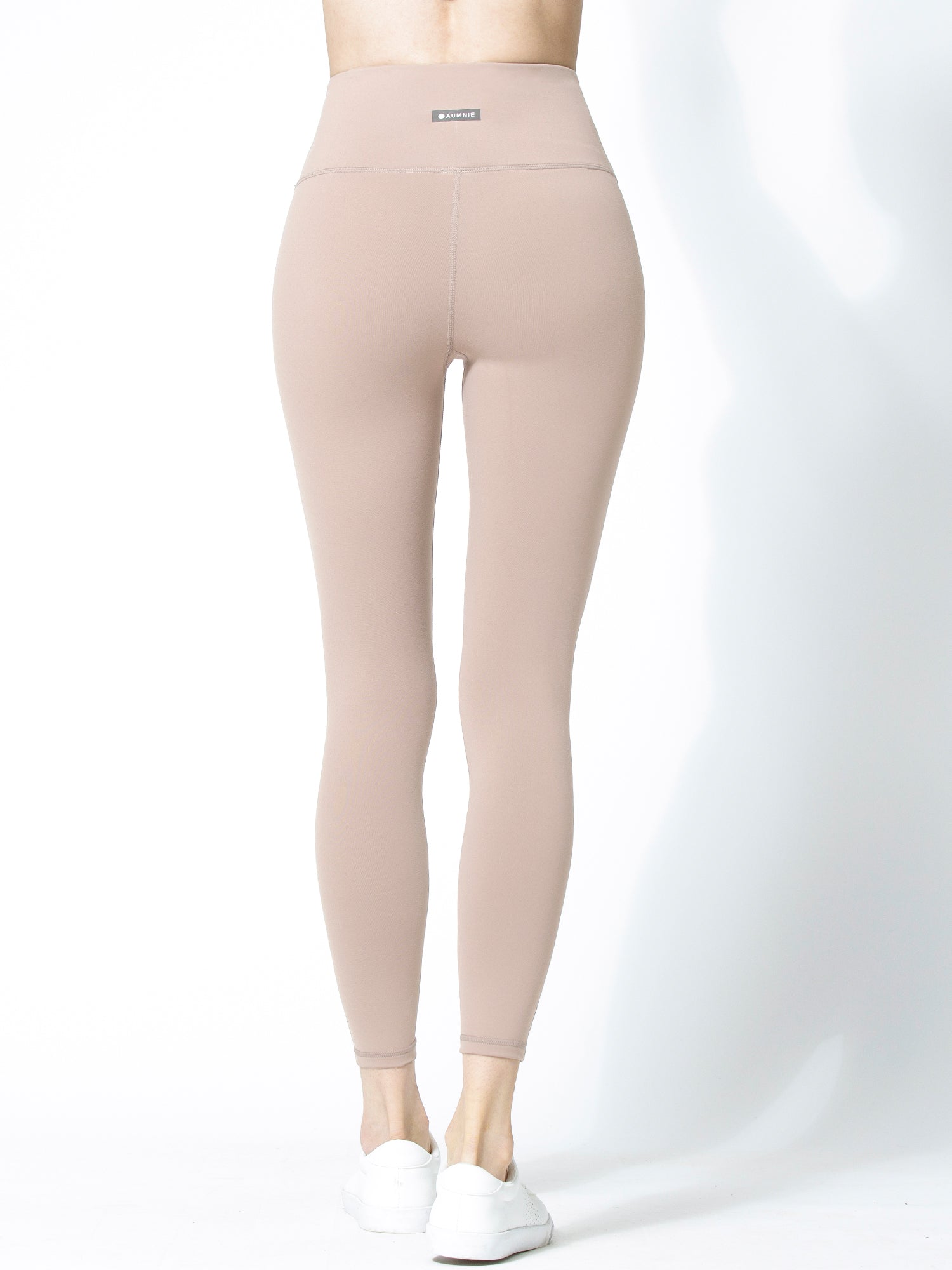 HIGH WAIST ANKLE CROPS