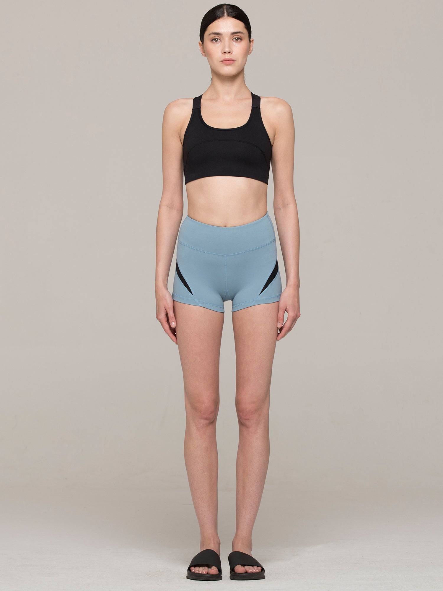 INCEPTION SHORTS