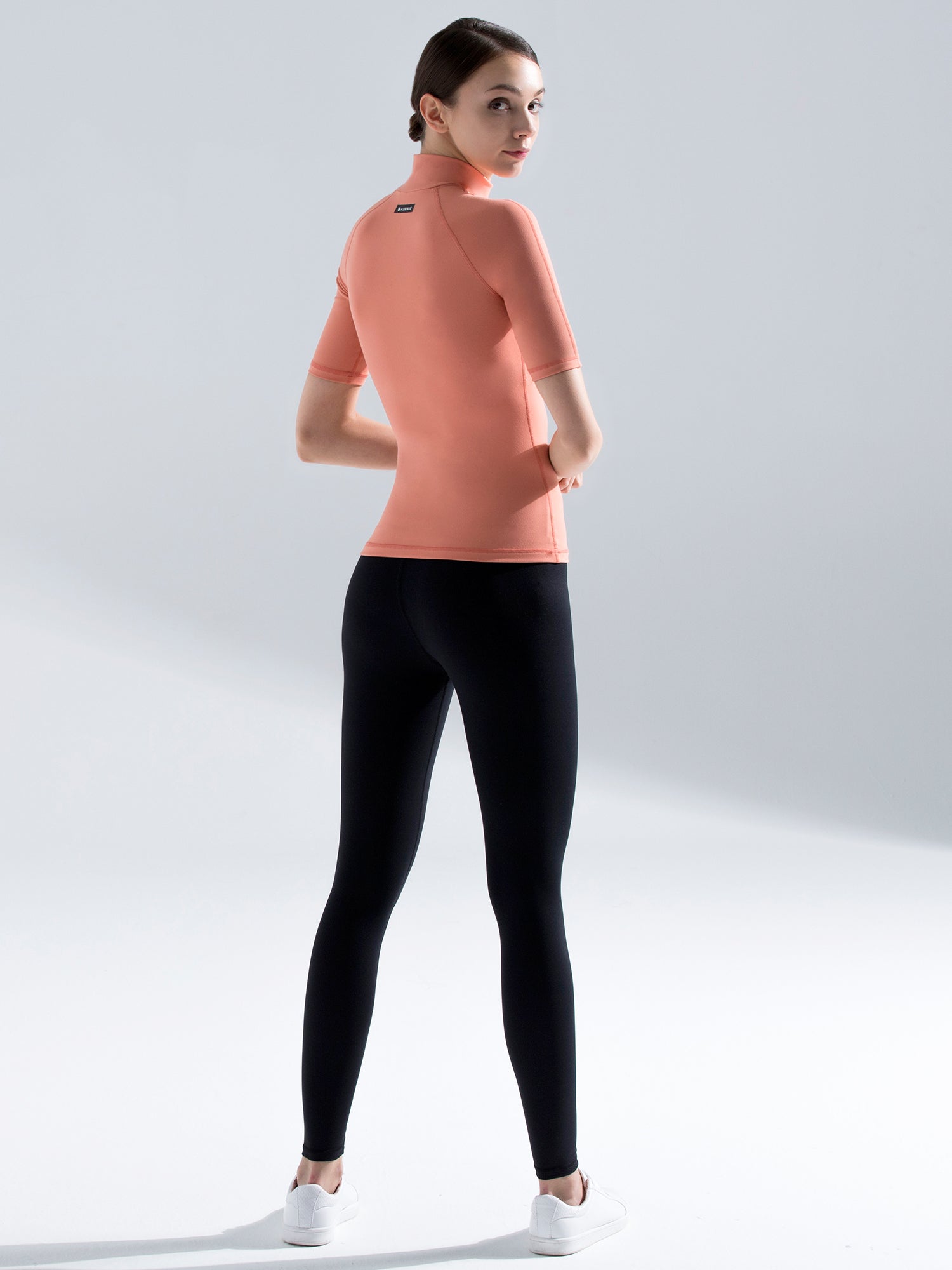 ACTIVE TEE