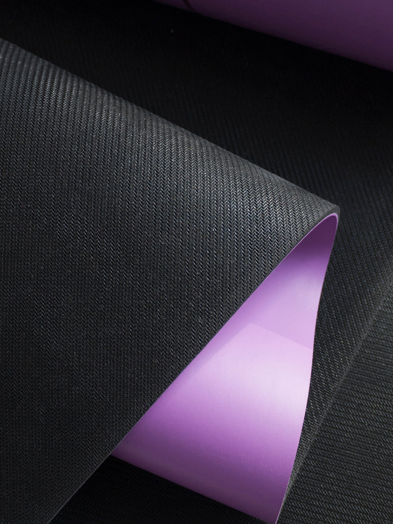 M@ QUANTUM MAT, RADIANCE, PURPLE