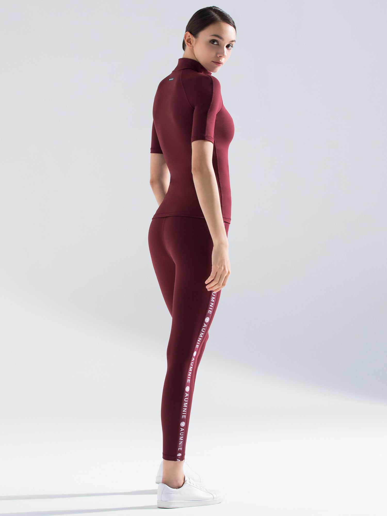 ACTIVE TEE