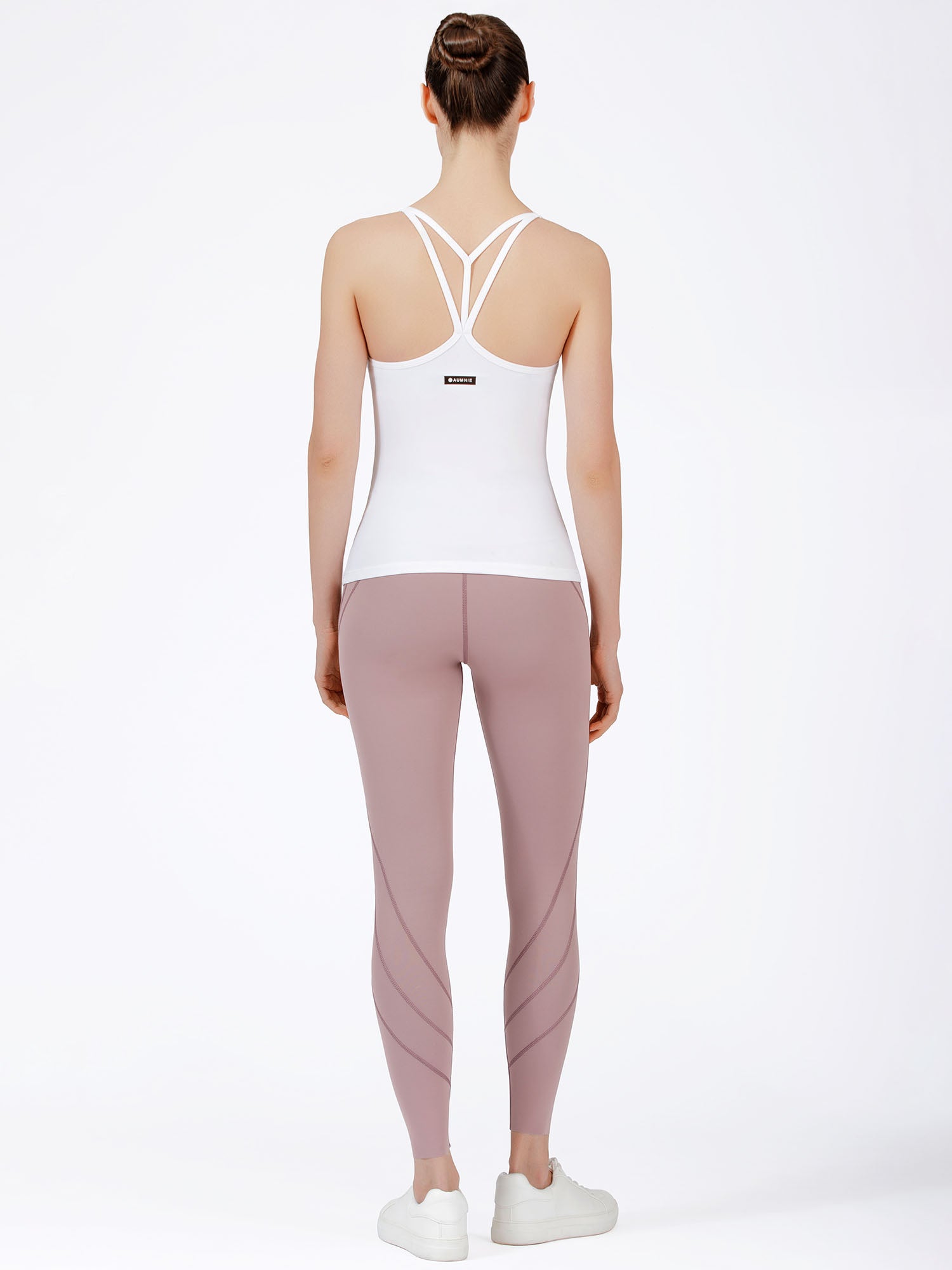 ROCKET TANK, WHITE