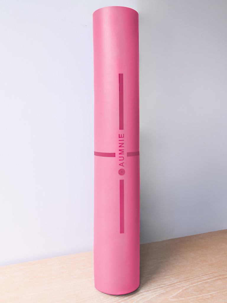 M@ QUANTUM MAT, OBSESSION, PINK