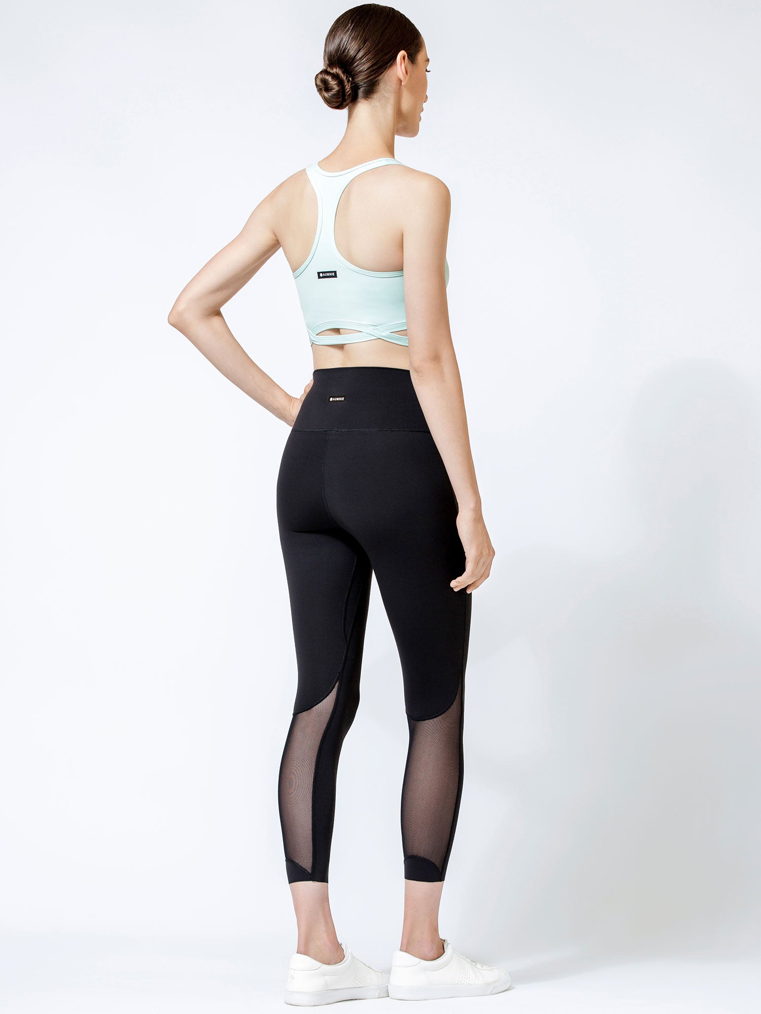 RISING OPTICS BRA, HONEYDEW