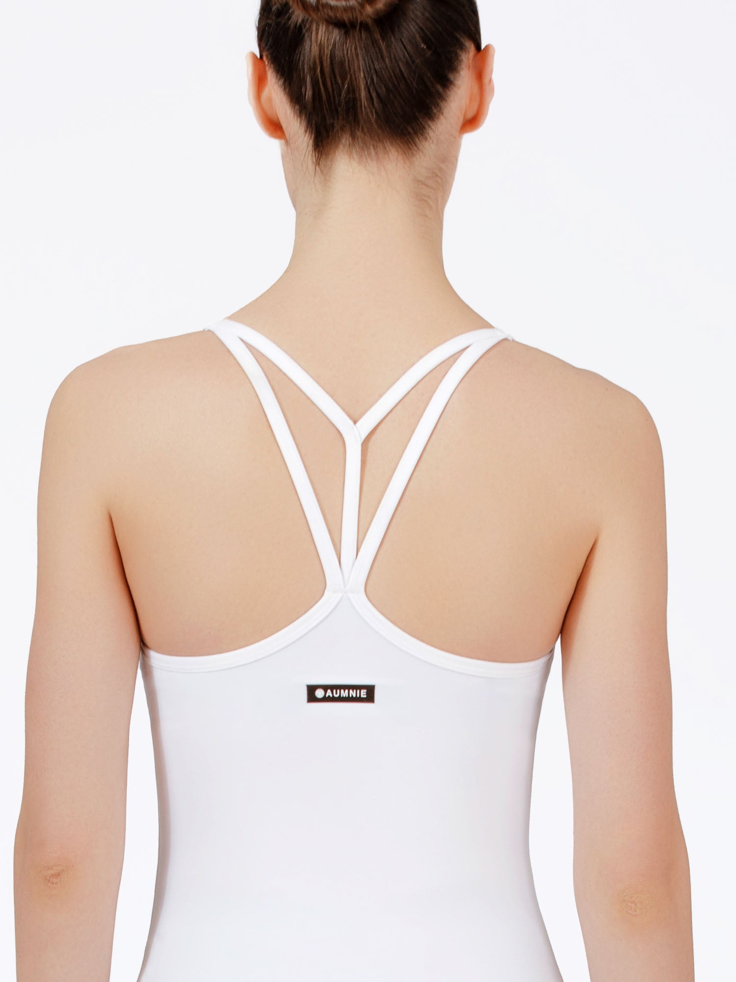 ROCKET TANK, WHITE