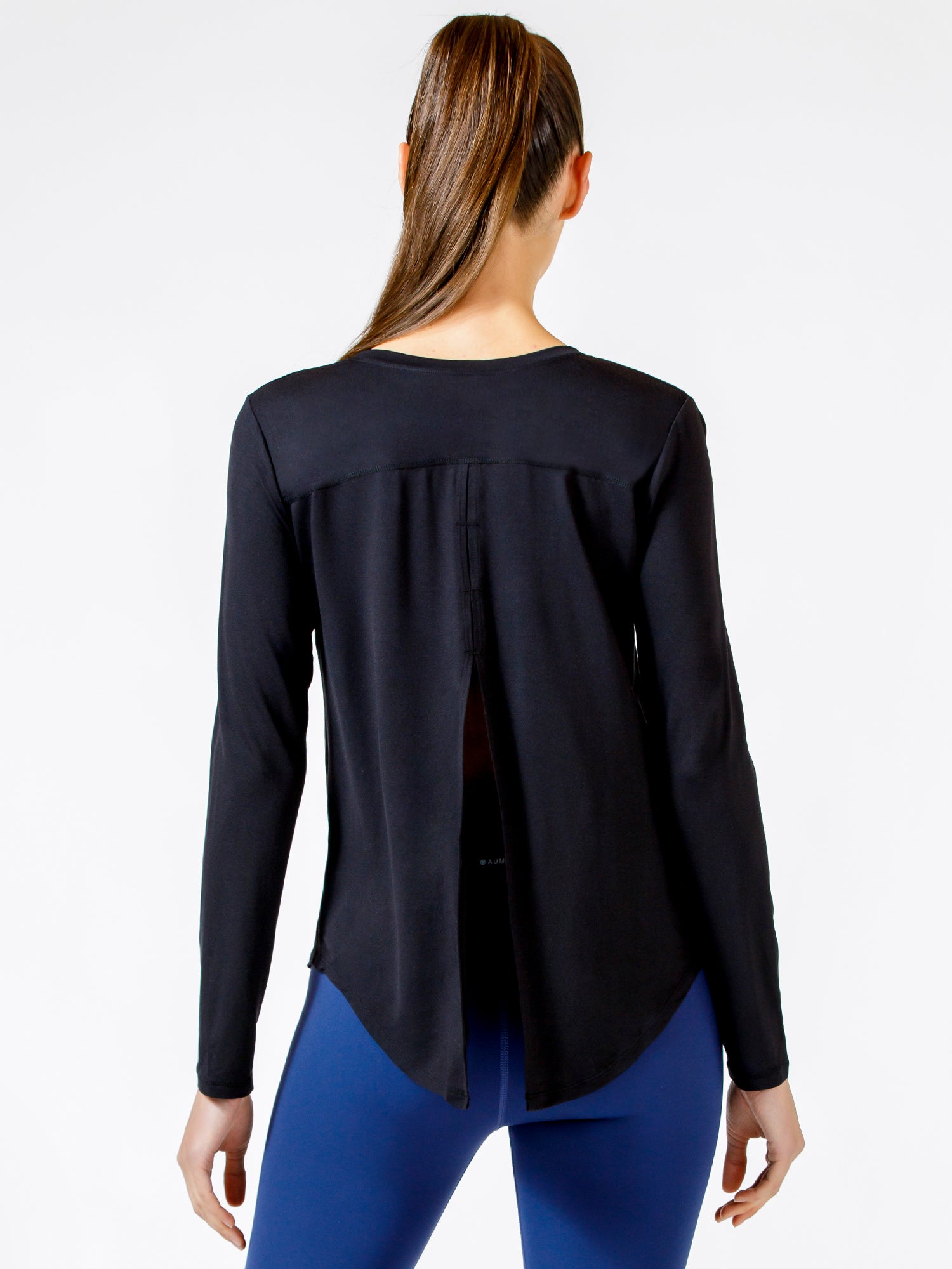 BACK TIE EVERYDAY TEE