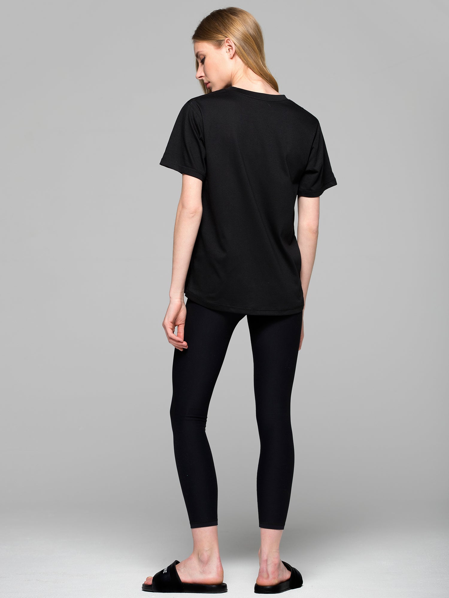 BOX LOGO CLASSIC T-SHIRT