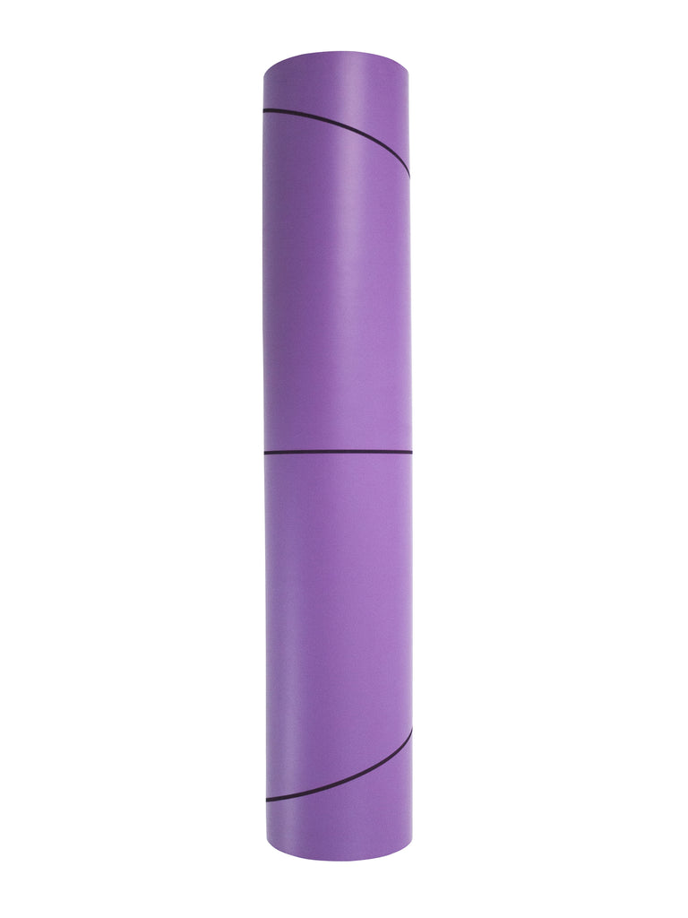 M@ QUANTUM MAT, RADIANCE, PURPLE