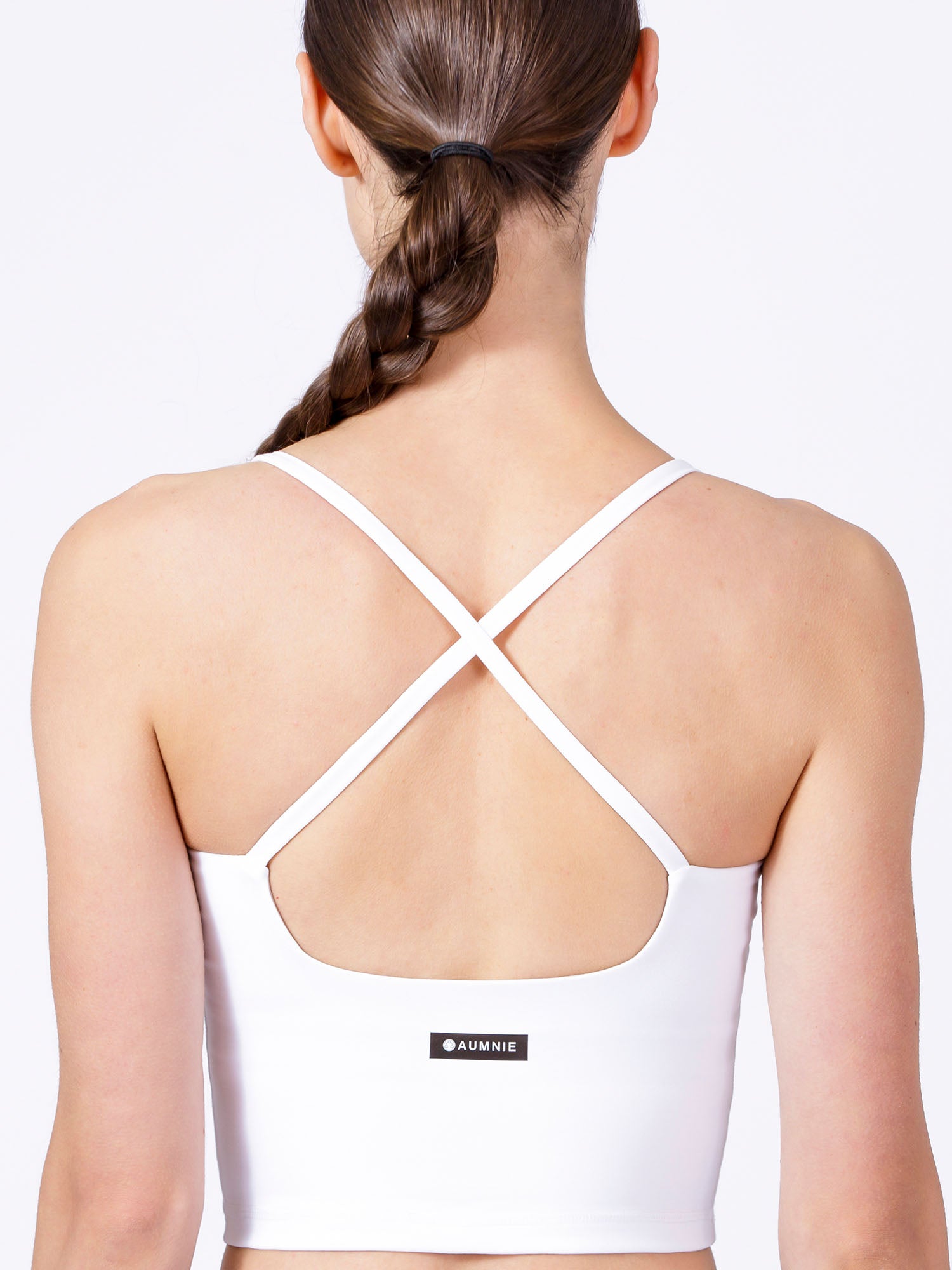 GRAVITY TANK, WHITE