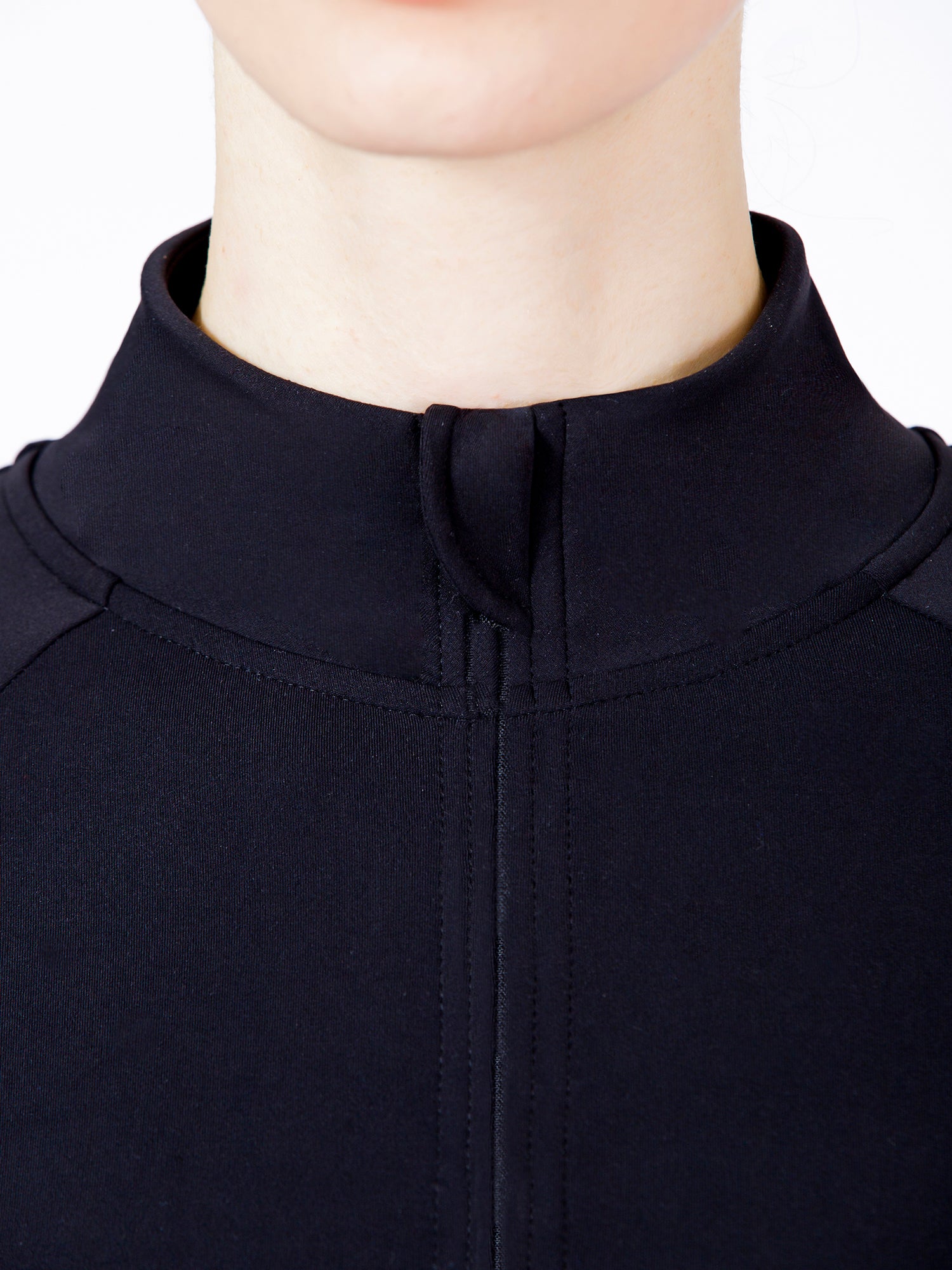 CROPPED BAREWEAR JACKET
