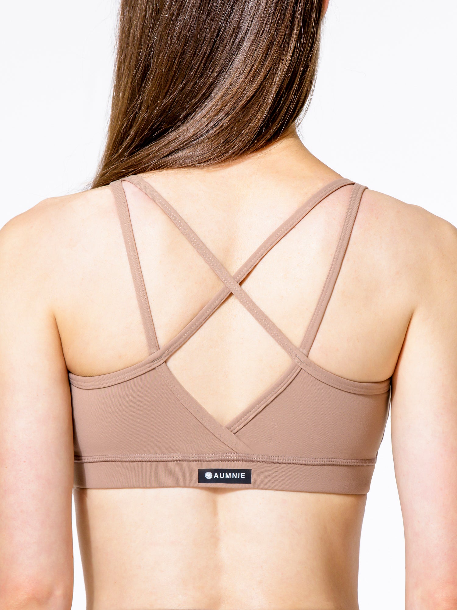 VANTAGE BRA, MOCHA
