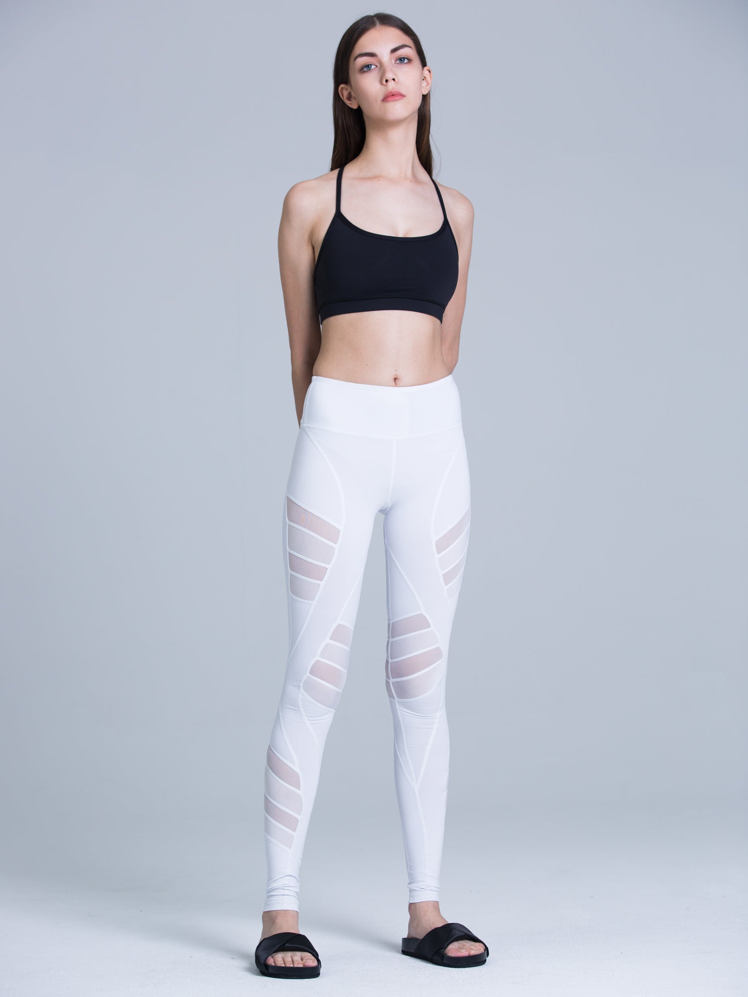 COMPETITION PANTS