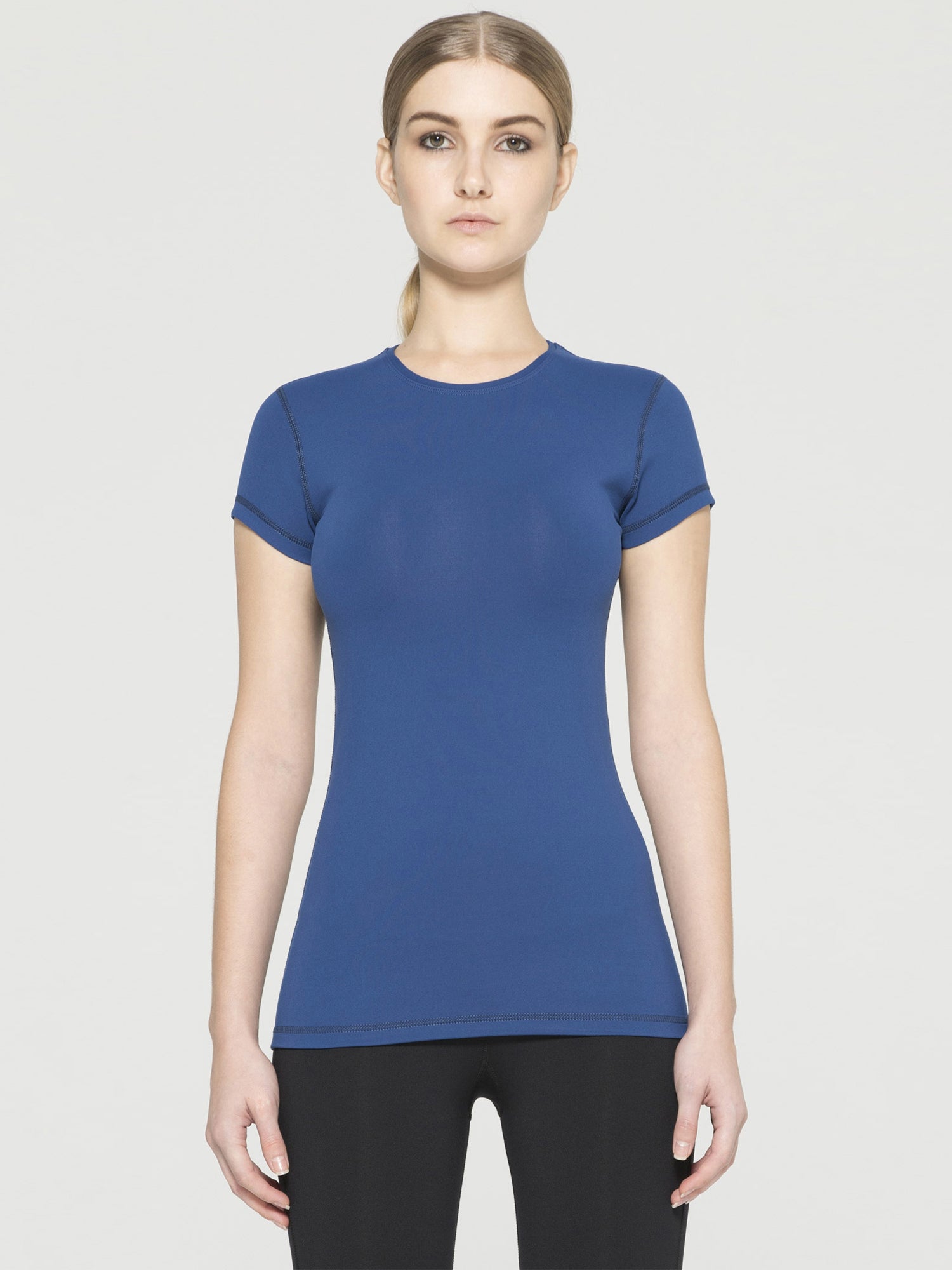 ICE TEE 2.0, ATLANTIC