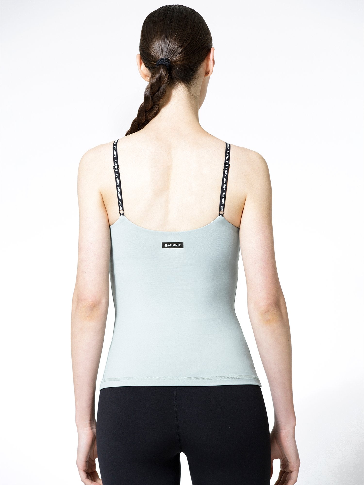 PRACTICE LOGO TANK 2.0, SEASALT