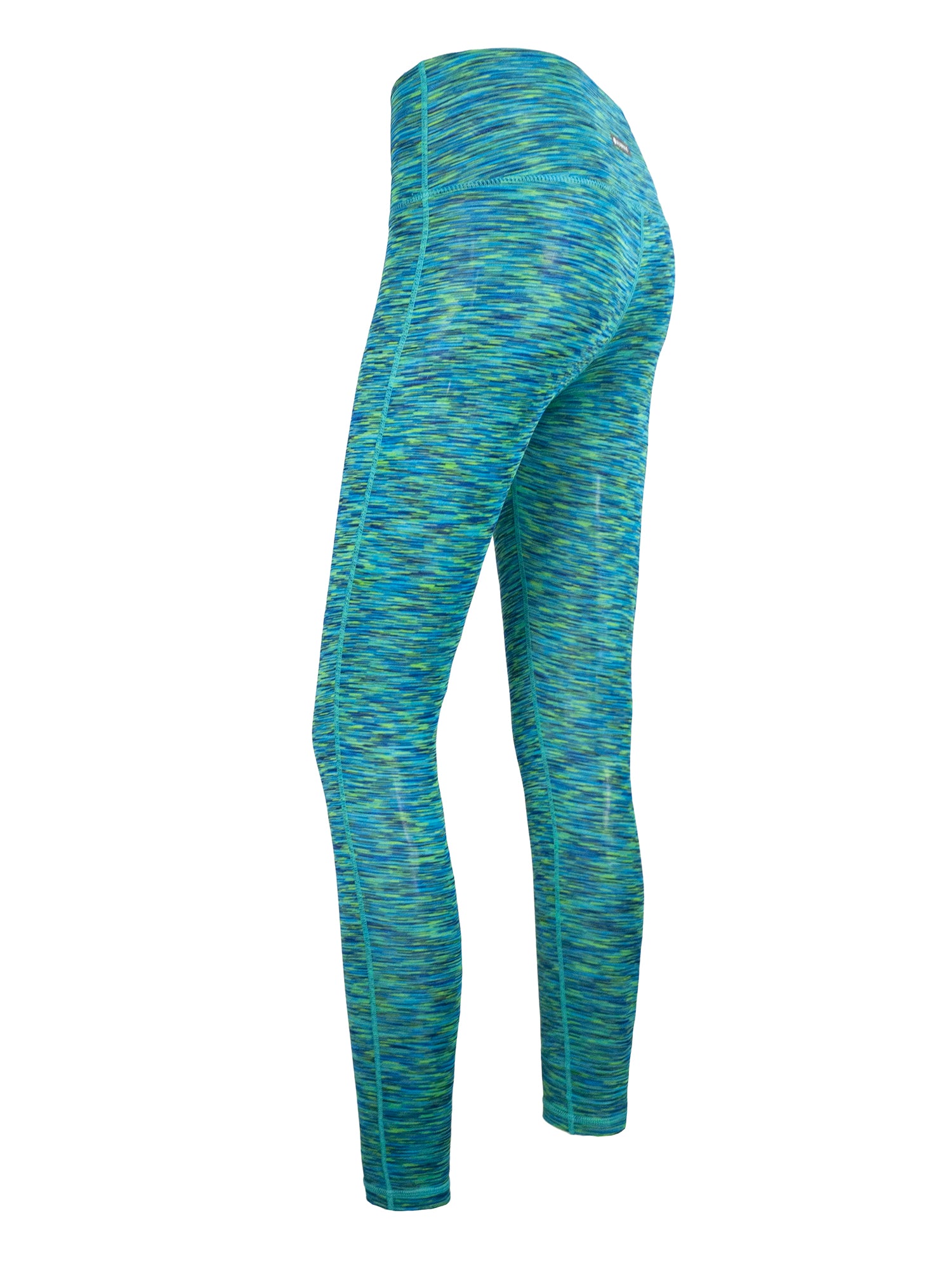 HIGH WAIST ANKLE CROPS