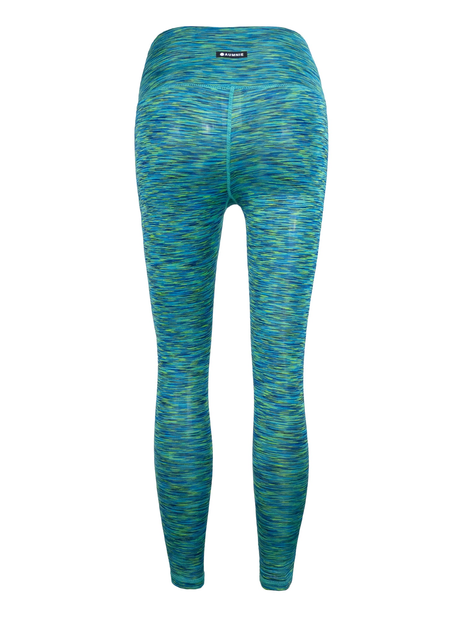 HIGH WAIST ANKLE CROPS