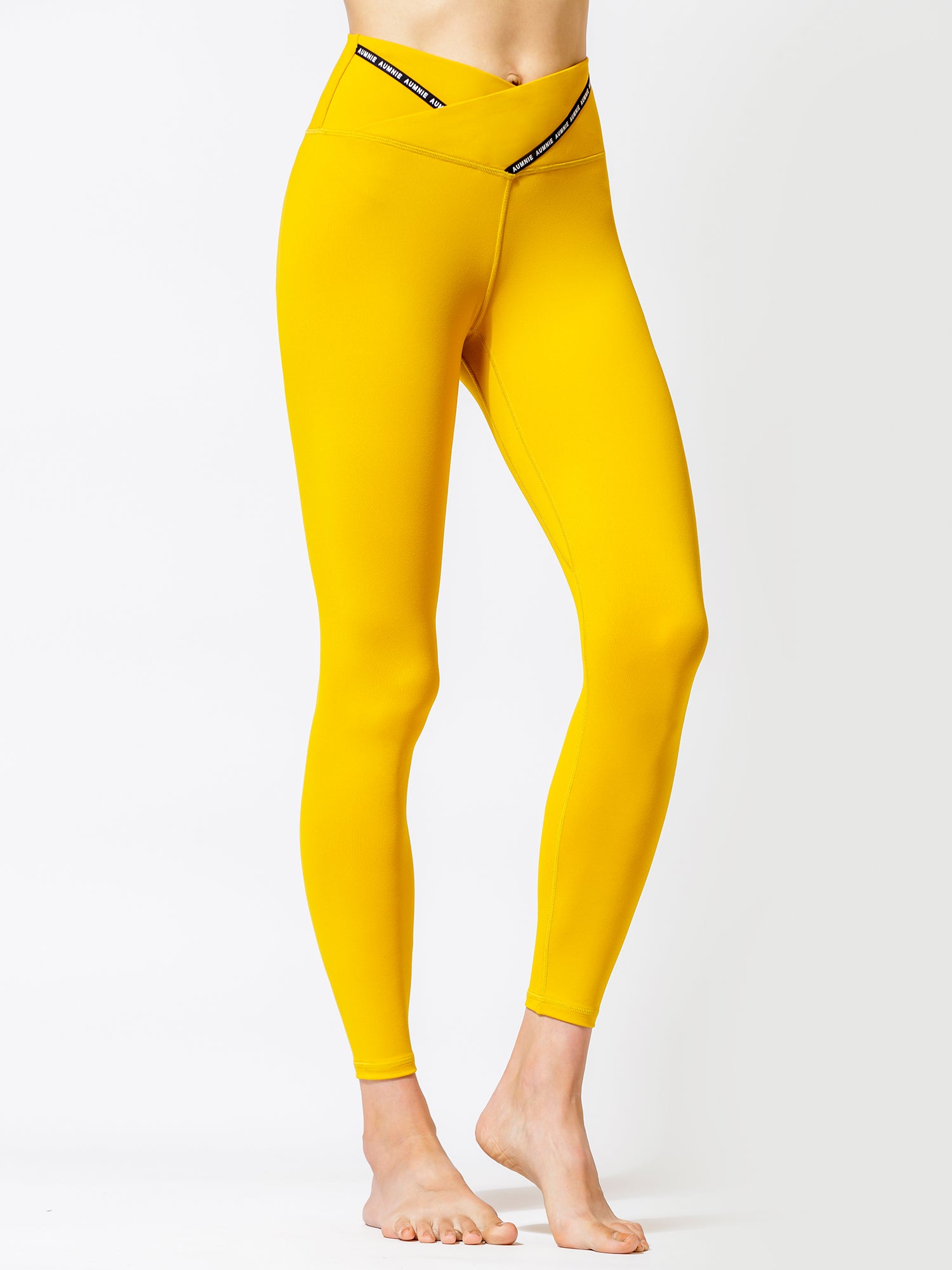 FUSION WRAP PANTS