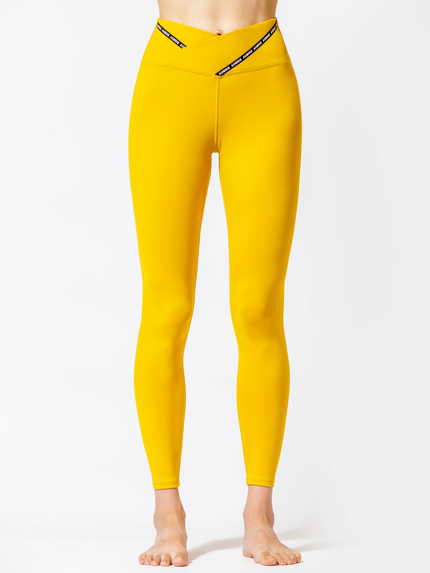 FUSION WRAP PANTS