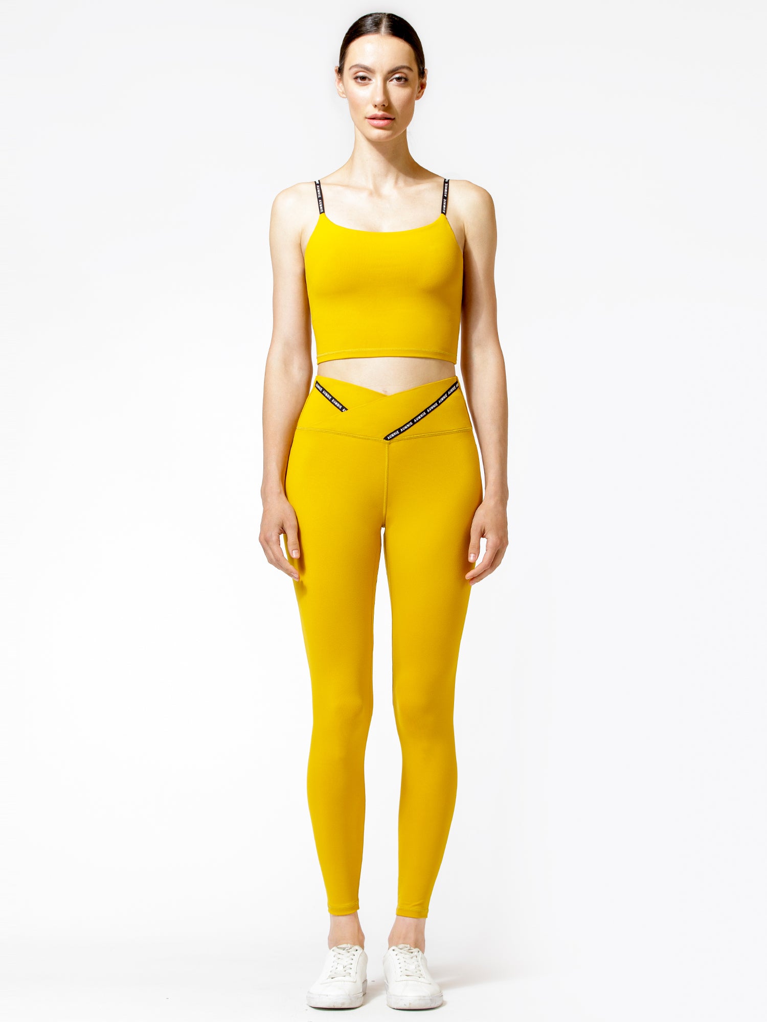 FUSION WRAP PANTS