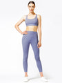 PURE FLOW ANKLE CROPS