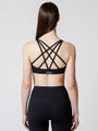 INTUITION BRA, BLACK