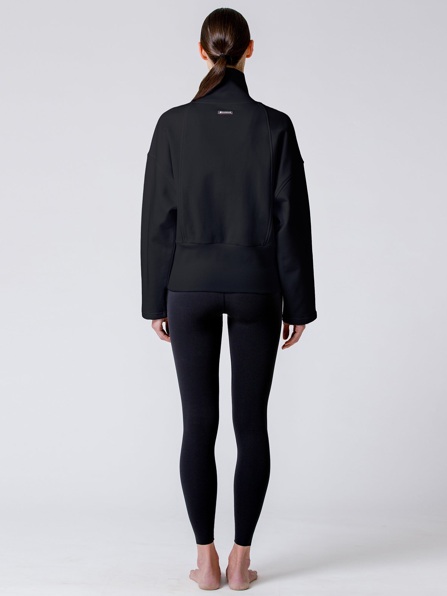 ANGEL SLEEVE JACKET