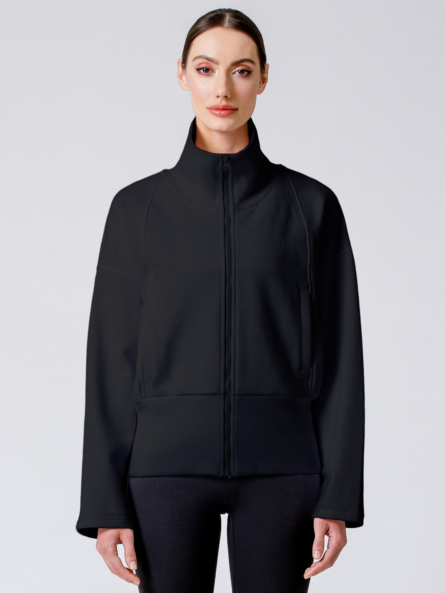ANGEL SLEEVE JACKET