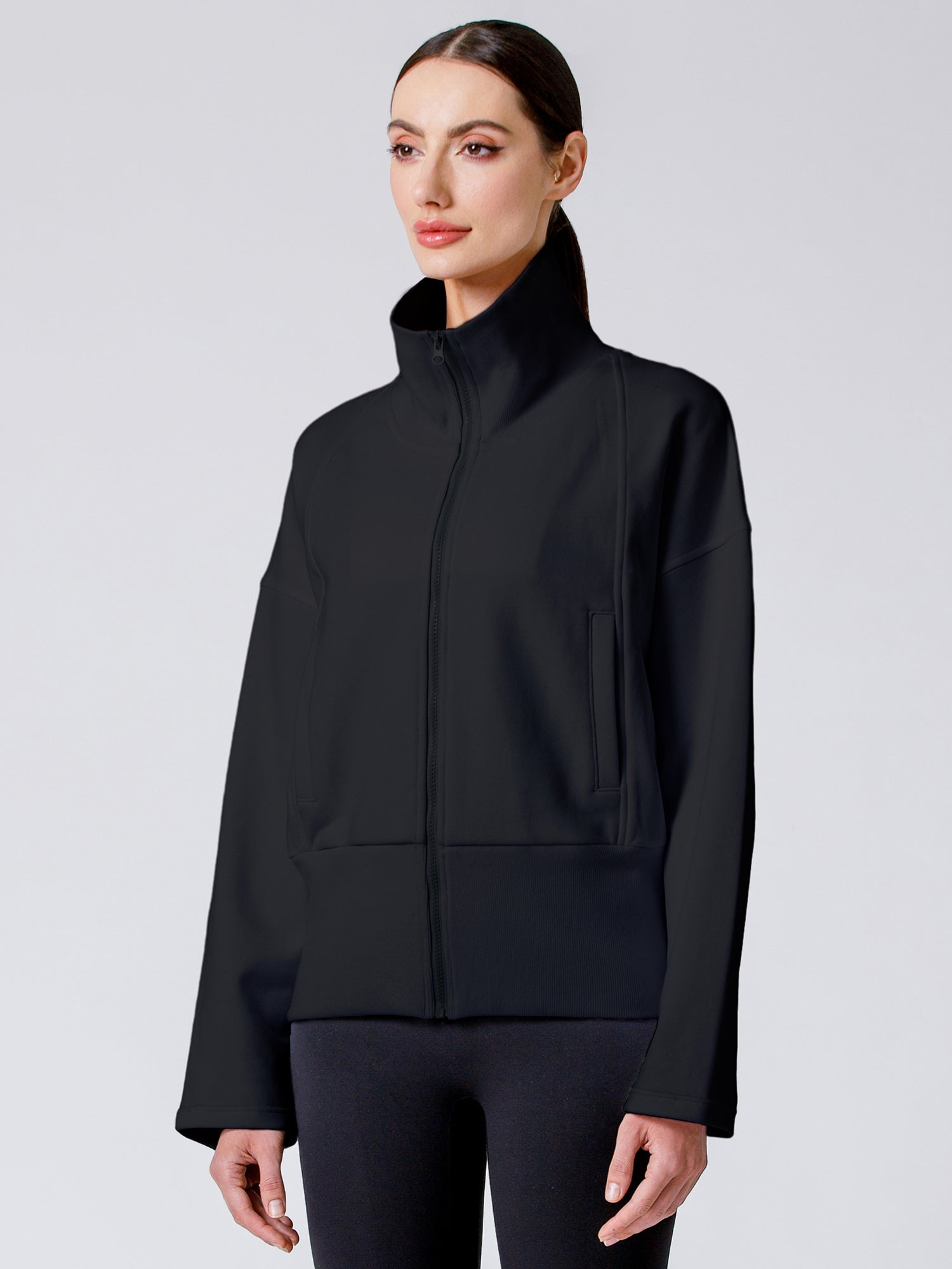 ANGEL SLEEVE JACKET