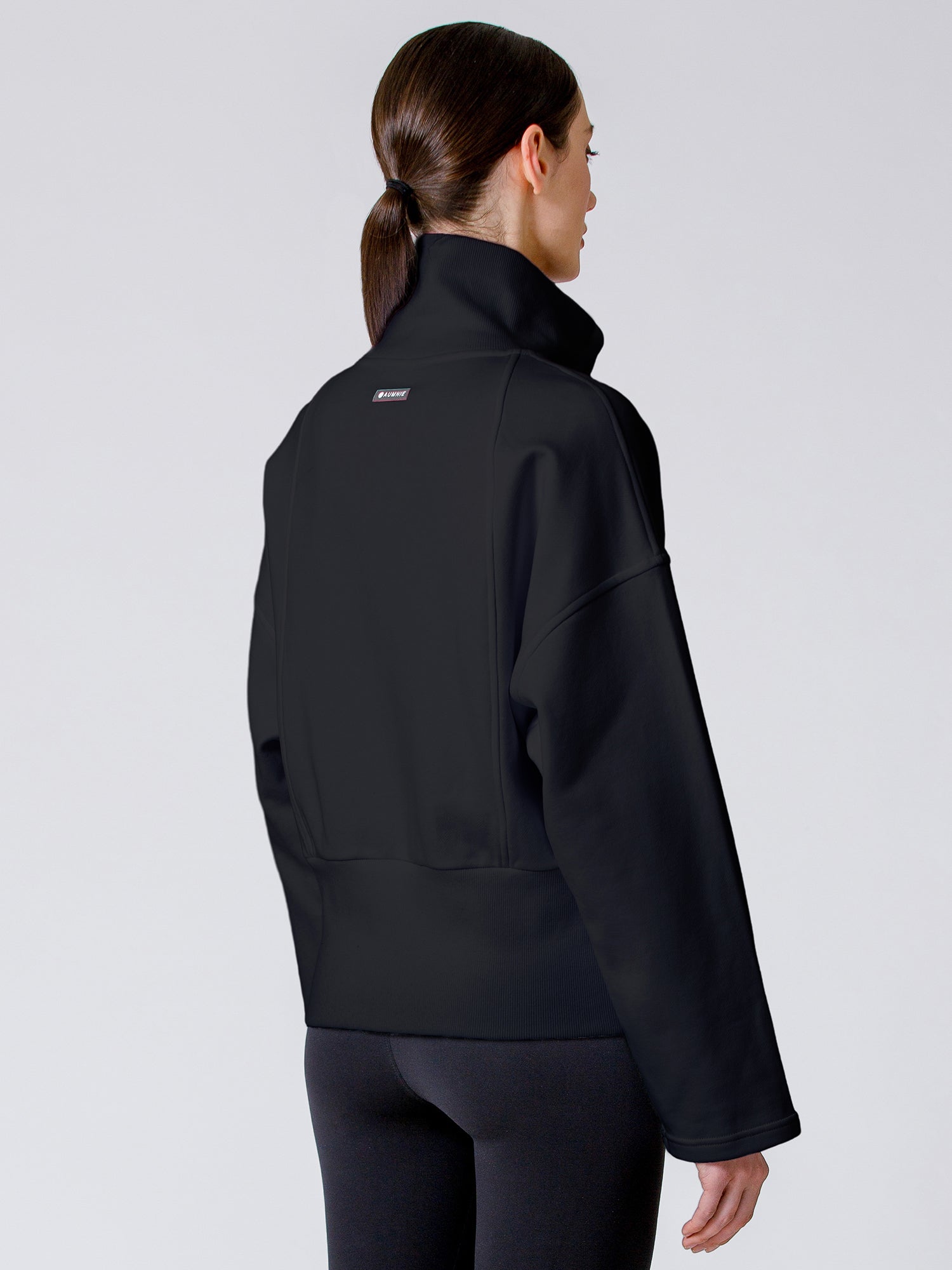 ANGEL SLEEVE JACKET