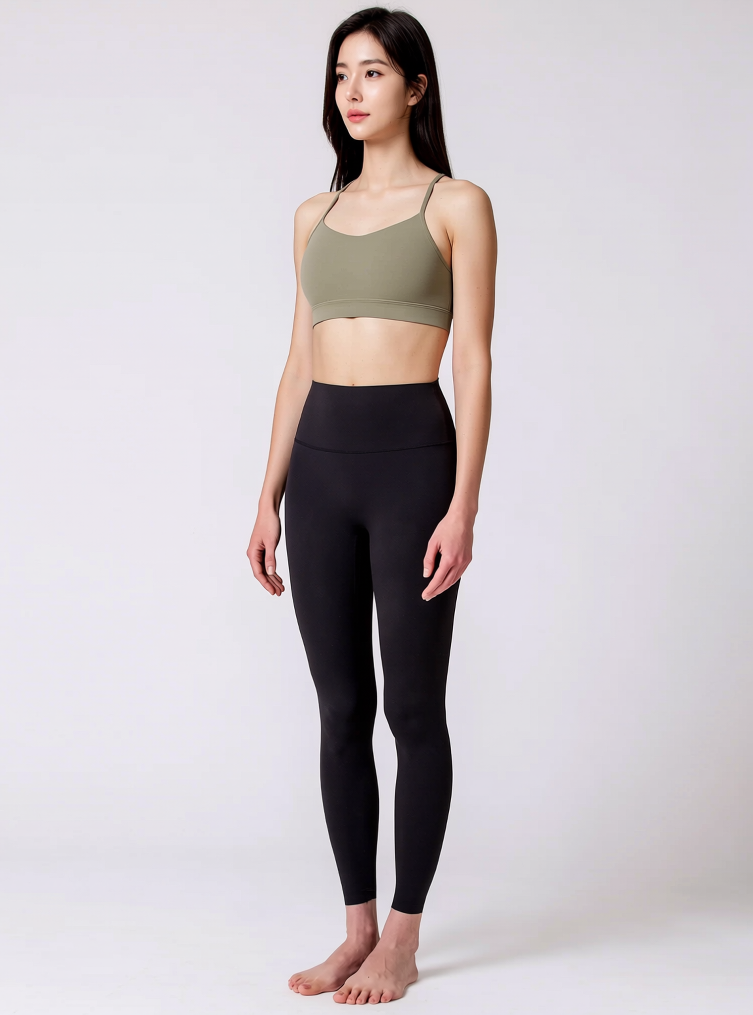 LUMINA FORM BRA, DESERT