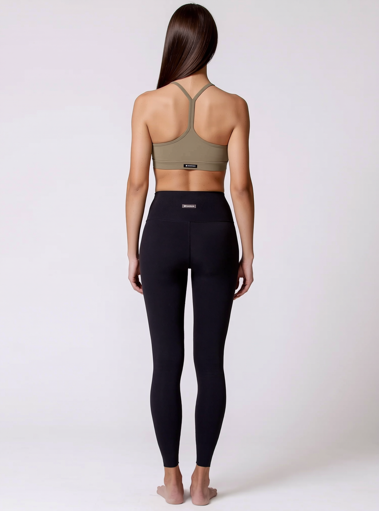 LUMINA FORM BRA, DESERT