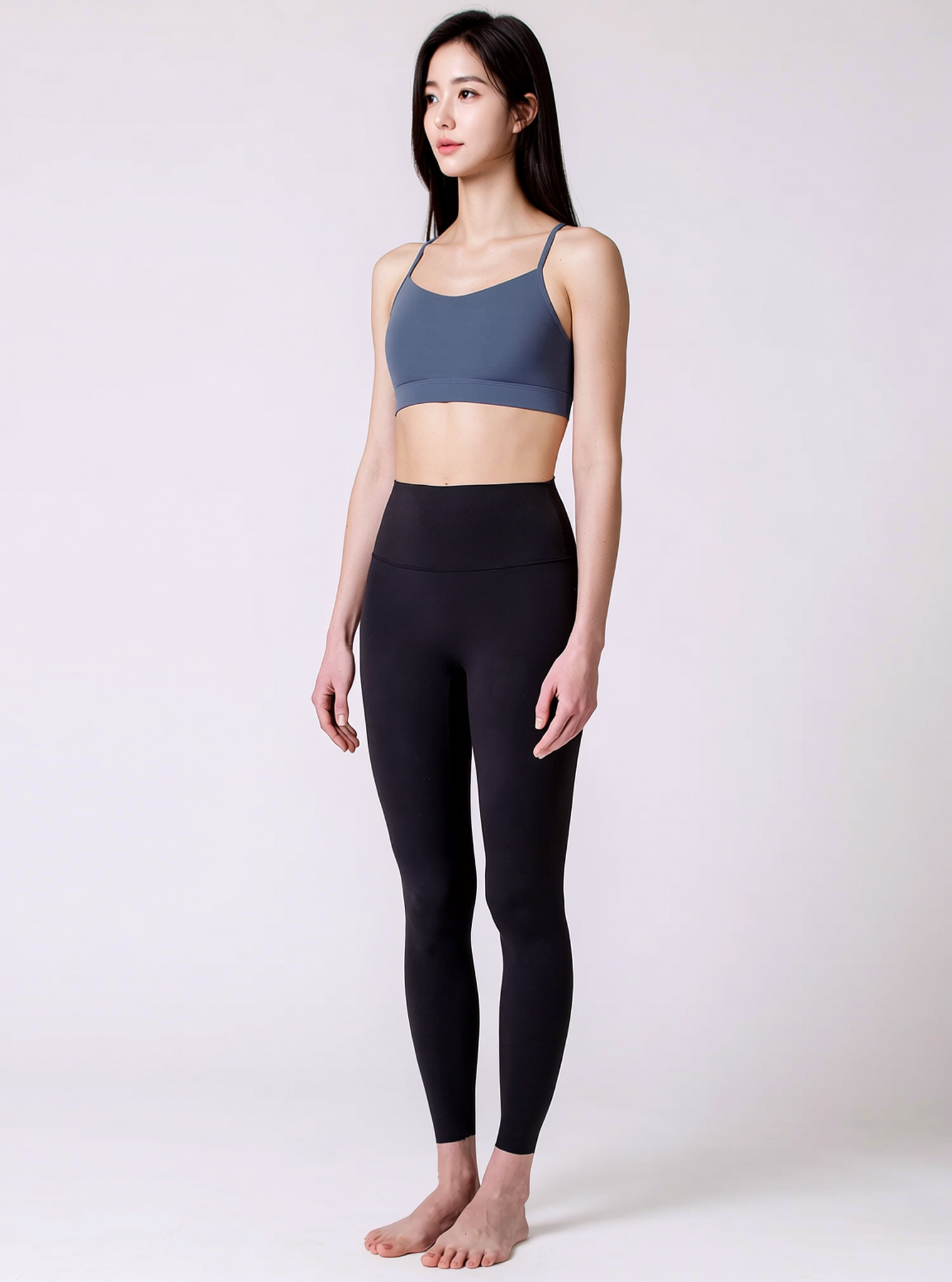 LUMINA FORM BRA, ASTRAL