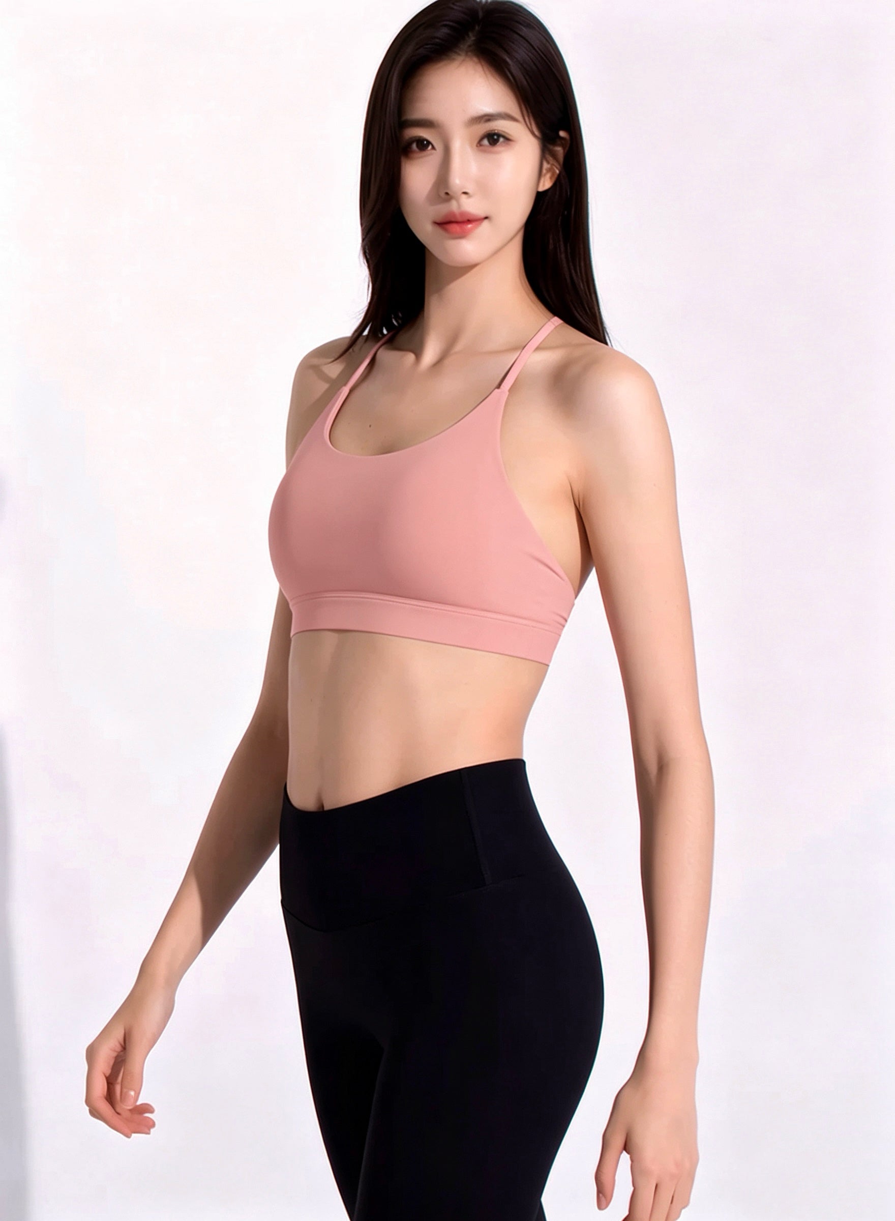 PRISM AURA BRA, ROSE DUNE