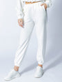 COTTON SWEATPANTS
