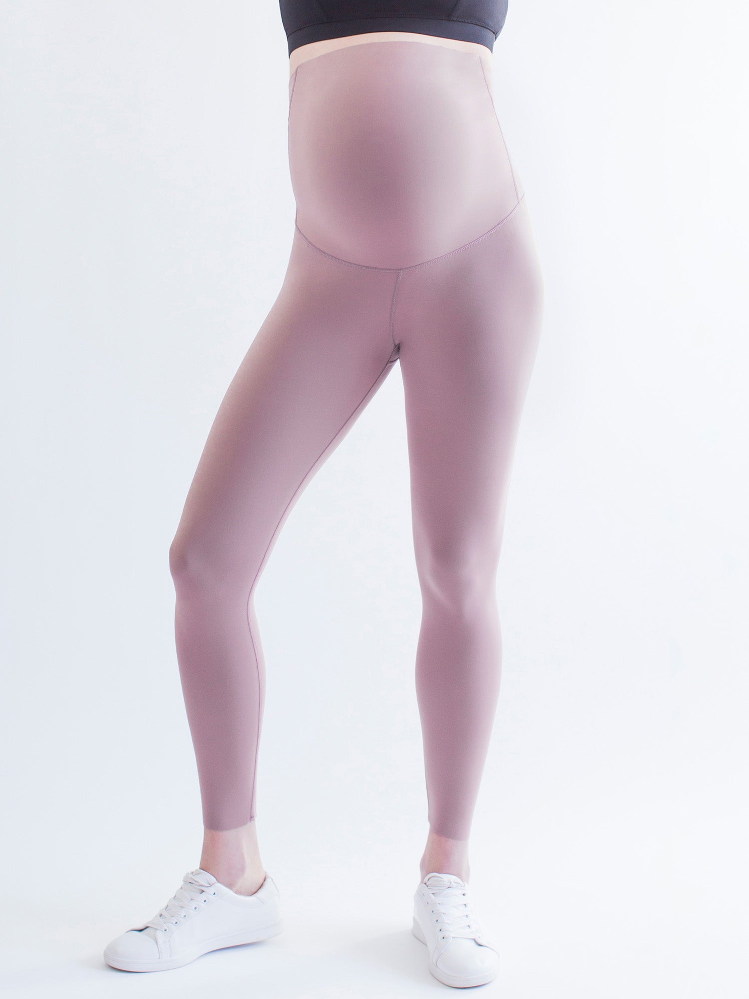 OVER THE BUMP MATERNITY SHAPE PANTS