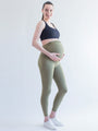 OVER THE BUMP MATERNITY SHAPE PANTS