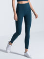 HIGH WAIST ANKLE CROPS