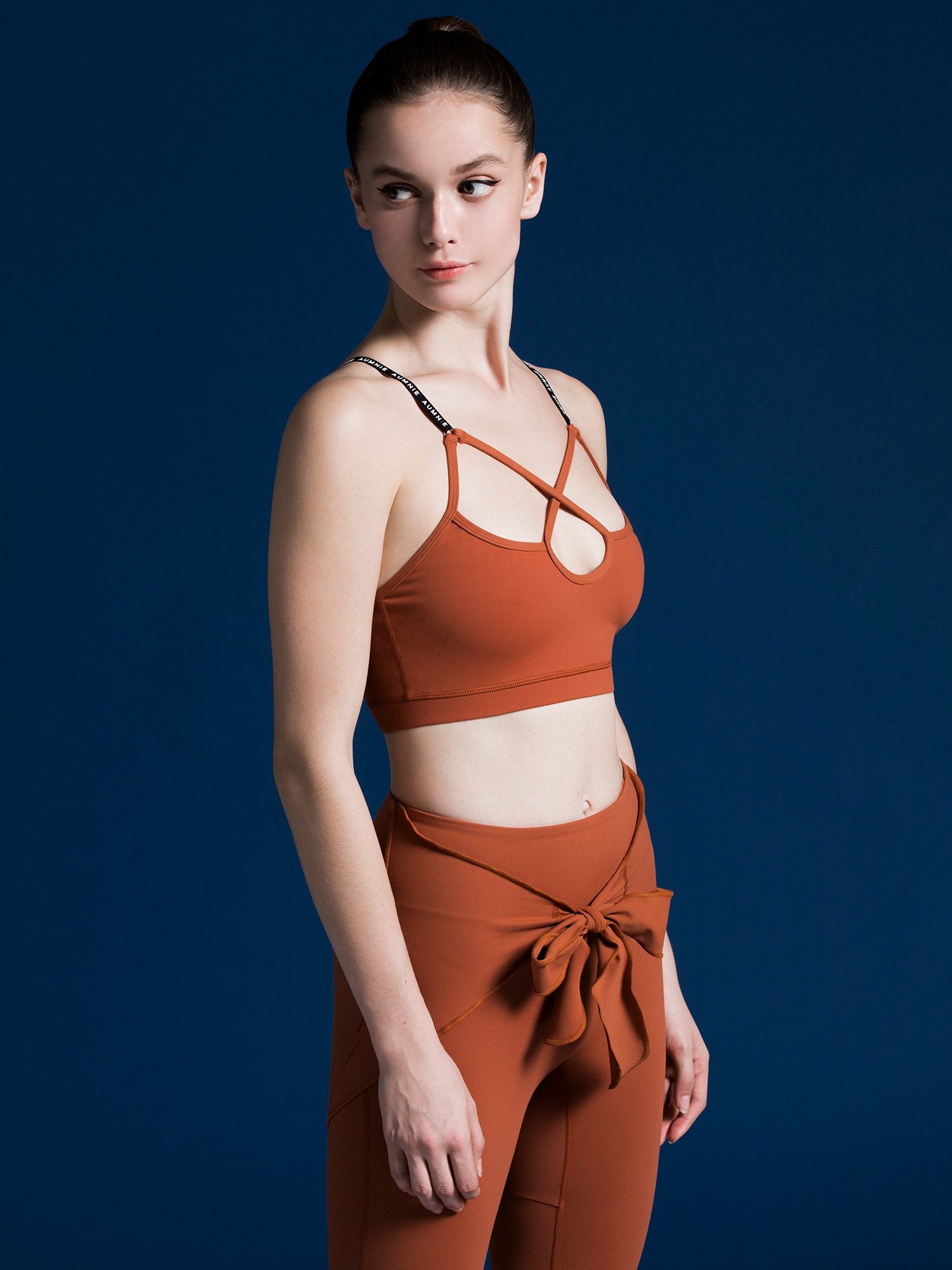 PINNACLE BRA, MAPLE