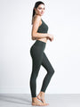 NUDE SHAPE HIGH WAIST PANTS
