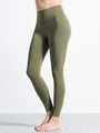 NUDE SHAPE HIGH WAIST PANTS