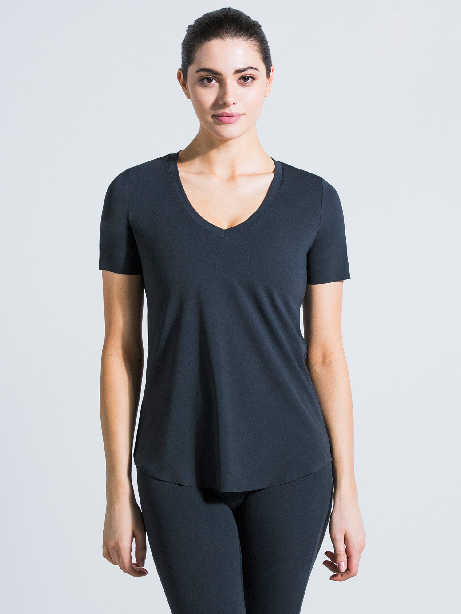 RELAXED NUDE TEE