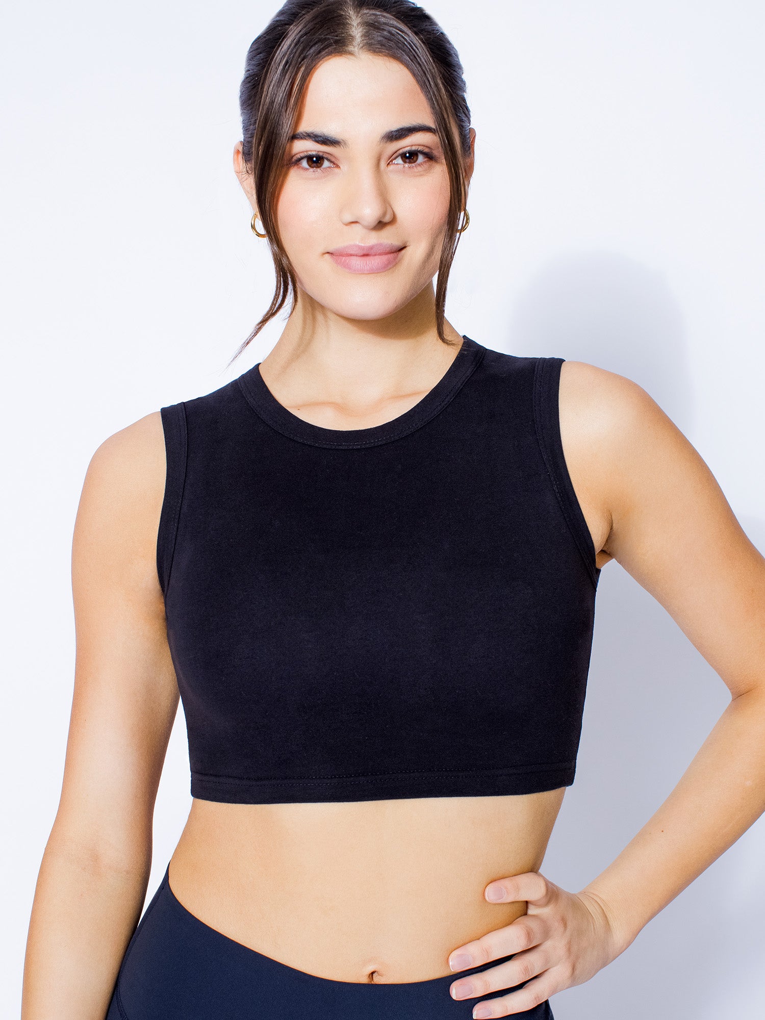 CT COTTON SINGLET